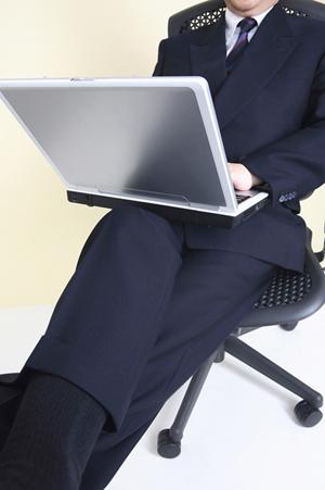 オンデマンド印刷の名刺を注文する