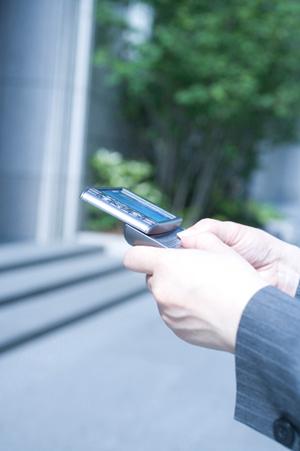 GPSをレンタルする会社について